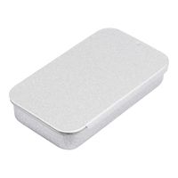 新潟精機 スライド式スチール缶ケース ミニ Cー70MSC 1セット(10個)（直送品）