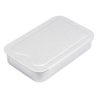 新潟精機 スライド式スチール缶ケース Cー95SC 1セット(8個)（直送品）