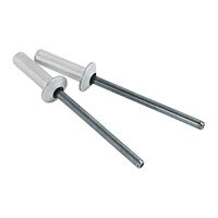 新潟精機 ブラインドリベット シールドタイプ 20本入 SSAー56C 1セット(9個)（直送品）