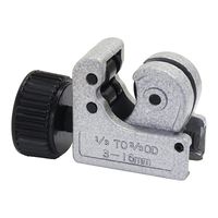 新潟精機 パイプカッタ S PCーS2 1セット(3個)（直送品）