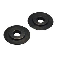 新潟精機 パイプカッタ替刃 一般用 PCBー4 1セット(5個)（直送品）