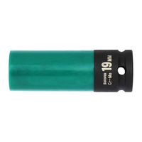 新潟精機 グリップオンソケット GOSー19Y 1セット(3個)（直送品）