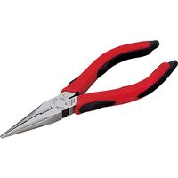 TONE ラジオペンチ(マスターグリップタイプ) RP150G 1PC（直送品）