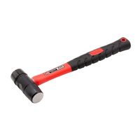 TONE コンビネーションハンマー BHACー10 1PC（直送品）