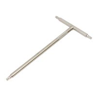 TONE T形トルクスレンチ TTXーT25 1PC（直送品）