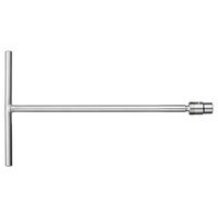 TONE T形フレックスレンチ(ボール式) TF12 1PC（直送品）