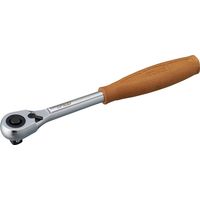 TONE スベランラチェットハンドル(ホールドタイプ) RH3HGW 1PC（直送品）