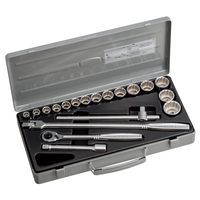 TONE ソケットレンチセット 260 1SET（直送品）