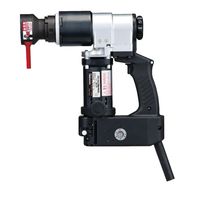 TONE ナットランナー(シンプルトルコン GSRタイプ・ダブルスイッチ仕様) GSR82WT 1PC（直送品）