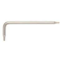 TONE トルクスL形レンチ TXLNーT06H 1PC（直送品）