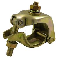 日動工業 日動 単管クランプ(ボルト式) TK-02 1PC（直送品）