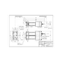 前田シェルサービス レマン・ドライフィルター本体 Mー110 5μ 3/4インチ 5u 3/4inch 1PC（直送品）