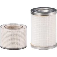 前田シェルサービス 抗菌3in1マルチ・ドライフィルターフィルターセット Tー180FSーAB オイルミスト+第2 1SET（直送品）