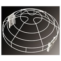 日動工業 日動 ディスクガードH200 ハイディスク200用ガード DG-H200 1PC（直送品）