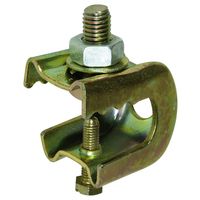 日動工業 日動 鉄骨クランプ(ボルト付) TK-03 1PC（直送品）