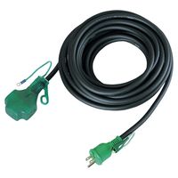 日動工業 LPPTー20E ポツキンランプツキ ゴクブト LPPT20E 1PC（直送品）