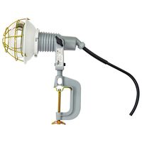 日動工業 NICHIDO レフ球投光器 200V 200W 0.3m アース付 AF-E200 1PC（直送品）