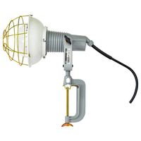 日動工業 NICHIDO レフ球投光器 200V 300W 0.3m アース付 AF-E300 1PC（直送品）