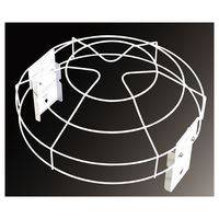 日動工業 NICHIDO ディスクガードH150 ハイディスク90/100/140/150兼用ガード DG-H150 1PC（直送品）