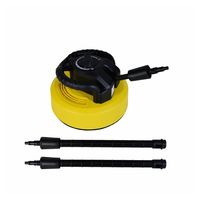 日動工業 日動 高圧洗浄機用デッキクリーナー NJC-DC-V2 1PC（直送品）