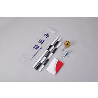 日本緑十字社 日の丸セット JPFー001 254006 1組（直送品）