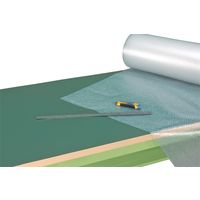 森松 カッティングマット 1800×450 KM-18045L 1枚（直送品）