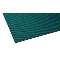 森松 帯電防止マット(ピラ) 1500×900 PM-15090 1枚（直送品）