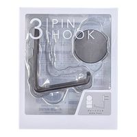 大一鋼業 スリーピンプレート DT-P 1セット(6個)（直送品）