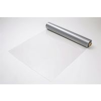 森松 軟質透明PVCマット NTP-901000 1巻（直送品）