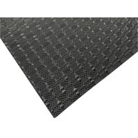 森松 次世代ゴムマット(ソフトン/ダイヤ) 900×750 SFT-9075 1枚（直送品）