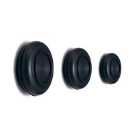 タカチ電機工業 膜付グロメット SGシリーズ SG25-16 1袋(10個)（直送品）