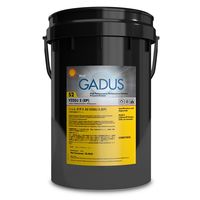 シェルルブリカンツジャパン シェル ガダス S2 V220J 00 (EP) 16KG 550075175 1缶（直送品）