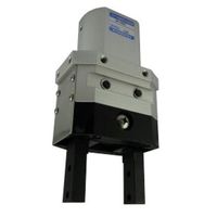 近藤製作所 クロスローラー平行ハンド HK HK-32MS-NO-ET3S2 1個（直送品）