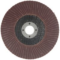 藤原産業 SK11 サンダーディスクA #240 100mm 10枚組 SSDーA240/10 1セット(3組)（直送品）