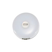 ジェフコム マルチファンクションライト PLRXーMF01 1台（直送品）