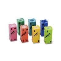 旭金属工業 連結ホルダー AIS0710 六角棒スパナ用 1ケ（直送品）