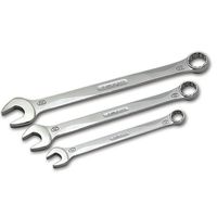 旭金属工業 レボウェーブコンビネーションスパナ CL0015 1丁（直送品）