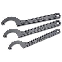 旭金属工業 引掛 ピンスパナ FP85/92 FP8592 1丁（直送品）