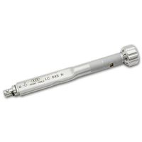 旭金属工業 プリセット型トルクレンチ LC023N 5ー25N・M 1丁（直送品）