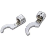 旭金属工業 引掛スパナヘッド 40ー42 LCK0940 1ケ（直送品）