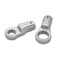 旭金属工業 メガネヘッド LCR1841 41MM 1ケ（直送品）