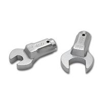 旭金属工業 スパナヘッド LCS0207 7MM 1ケ（直送品）