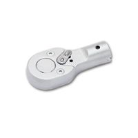 旭金属工業 ラチェットヘッド LQ3045 1丁（直送品）