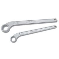 旭金属工業 メガネレンチ RS 15 RS0015 1丁（直送品）