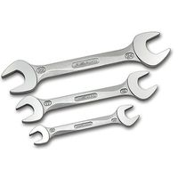 旭金属工業 レボウェーブ 両口スパナ SL1618 1丁（直送品）