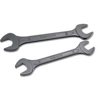 旭金属工業 SN両口スパナ 16×18 SN1618 1丁（直送品）