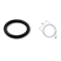 旭金属工業 インパクト用Oリング 1” UO0850 1ケ（直送品）