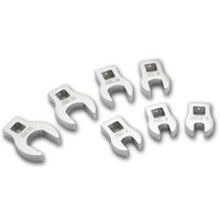 旭金属工業 クローフートレンチ VC2008 1/4×8 1丁（直送品）