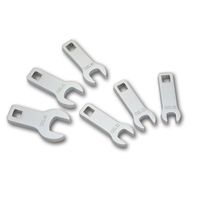 旭金属工業 ロングクローフートレンチ VCL3012 3/8×12 1丁（直送品）