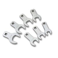 旭金属工業 ロングクローフートレンチ VCL4030 1/2×30 1丁（直送品）